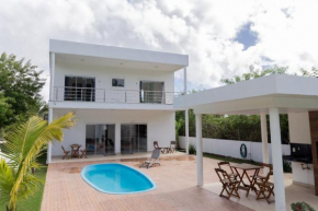 Casa Recantos dos Corais em Arraial